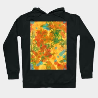 bougainvillea Hoodie